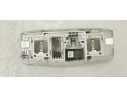 Recambio de luz interior para citroen c4 aircross 1.6 hdi 115 fap referencia OEM IAM 8401A009ZZ  