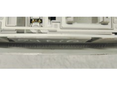 Recambio de luz interior para citroen c4 aircross 1.6 hdi 115 fap referencia OEM IAM 8401A009ZZ  