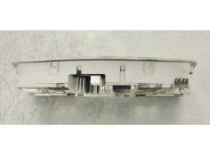Recambio de luz interior para citroen c4 aircross 1.6 hdi 115 fap referencia OEM IAM 8401A009ZZ  