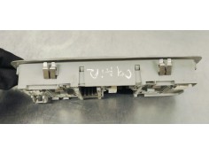 Recambio de luz interior para citroen c4 aircross 1.6 hdi 115 fap referencia OEM IAM 8401A009ZZ  