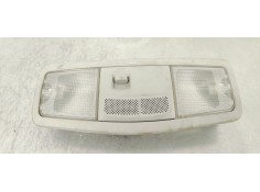 Recambio de luz interior para citroen c4 aircross 1.6 hdi 115 fap referencia OEM IAM 8401A009ZZ  