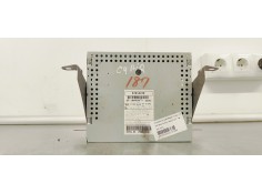 SISTEMA AUDIO / RADIO CD 8701A470 
