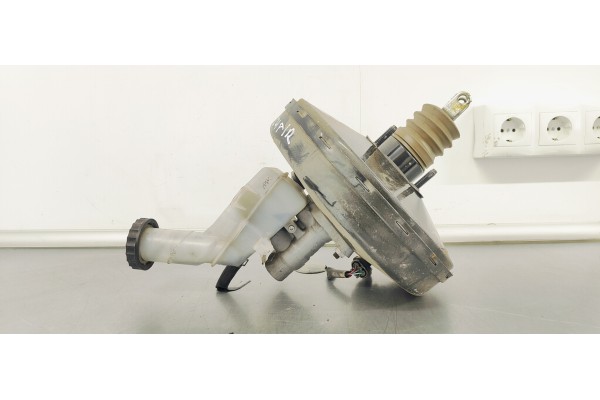 Recambio de servofreno para citroen c4 aircross 1.6 hdi 115 fap referencia OEM IAM 4680A111  
