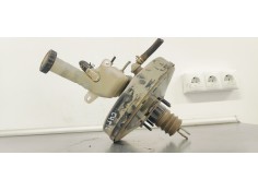 Recambio de servofreno para citroen c4 aircross 1.6 hdi 115 fap referencia OEM IAM 4680A111  