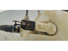 Recambio de servofreno para citroen c4 aircross 1.6 hdi 115 fap referencia OEM IAM 4680A111  