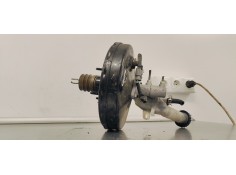 Recambio de servofreno para citroen c4 aircross 1.6 hdi 115 fap referencia OEM IAM 4680A111  