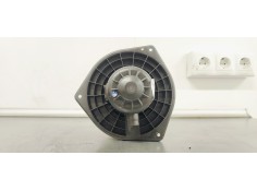 Recambio de ventilador calefaccion para citroen c4 aircross 1.6 hdi 115 fap referencia OEM IAM 7802A238  