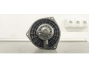 Recambio de ventilador calefaccion para citroen c4 aircross 1.6 hdi 115 fap referencia OEM IAM 7802A238  