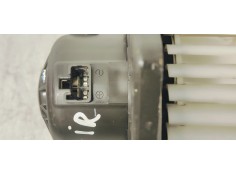 Recambio de ventilador calefaccion para citroen c4 aircross 1.6 hdi 115 fap referencia OEM IAM 7802A238  