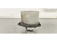 Recambio de ventilador calefaccion para citroen c4 aircross 1.6 hdi 115 fap referencia OEM IAM 7802A238  