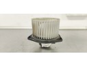 Recambio de ventilador calefaccion para citroen c4 aircross 1.6 hdi 115 fap referencia OEM IAM 7802A238  