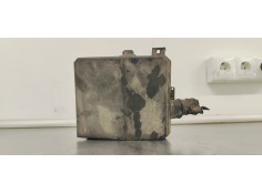 Recambio de caja reles / fusibles para citroen c4 aircross 1.6 hdi 115 fap referencia OEM IAM   