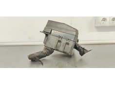 Recambio de caja reles / fusibles para citroen c4 aircross 1.6 hdi 115 fap referencia OEM IAM   