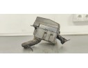Recambio de caja reles / fusibles para citroen c4 aircross 1.6 hdi 115 fap referencia OEM IAM   