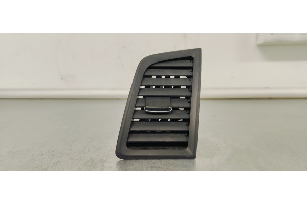 Recambio de rejilla aireadora para citroen c4 aircross 1.6 hdi 115 fap referencia OEM IAM 8030A158  