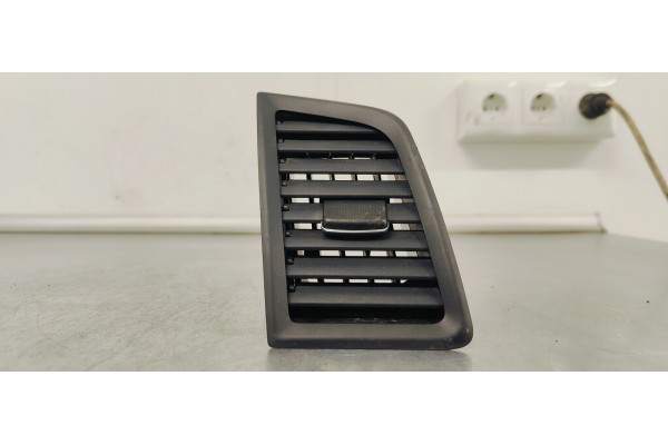 Recambio de rejilla aireadora para citroen c4 aircross 1.6 hdi 115 fap referencia OEM IAM 8030A157  