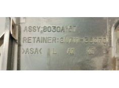 Recambio de rejilla aireadora para citroen c4 aircross 1.6 hdi 115 fap referencia OEM IAM 8030A157  