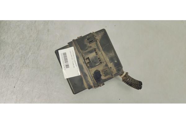 Recambio de caja reles / fusibles para citroen c4 aircross 1.6 hdi 115 fap referencia OEM IAM   