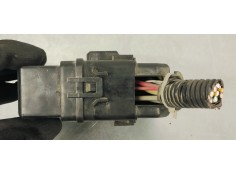 Recambio de caja reles / fusibles para citroen c4 aircross 1.6 hdi 115 fap referencia OEM IAM   