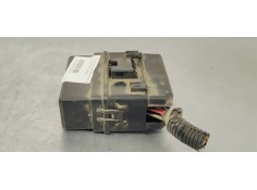 Recambio de caja reles / fusibles para citroen c4 aircross 1.6 hdi 115 fap referencia OEM IAM   