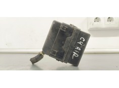 Recambio de caja reles / fusibles para citroen c4 aircross 1.6 hdi 115 fap referencia OEM IAM   