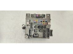 Recambio de caja reles / fusibles para citroen c4 aircross 1.6 hdi 115 fap referencia OEM IAM 8637A645  