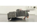 Recambio de caja reles / fusibles para citroen c4 aircross 1.6 hdi 115 fap referencia OEM IAM 8637A645  