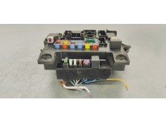 Recambio de caja reles / fusibles para citroen c4 aircross 1.6 hdi 115 fap referencia OEM IAM 8637A645  