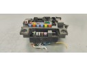 Recambio de caja reles / fusibles para citroen c4 aircross 1.6 hdi 115 fap referencia OEM IAM 8637A645  