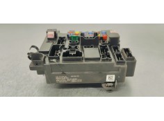 Recambio de caja reles / fusibles para citroen c4 aircross 1.6 hdi 115 fap referencia OEM IAM 8637A645  