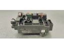 Recambio de caja reles / fusibles para citroen c4 aircross 1.6 hdi 115 fap referencia OEM IAM 8637A645  
