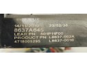 Recambio de caja reles / fusibles para citroen c4 aircross 1.6 hdi 115 fap referencia OEM IAM 8637A645  