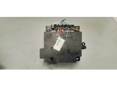 Recambio de caja reles / fusibles para citroen c4 aircross 1.6 hdi 115 fap referencia OEM IAM 8637A645  