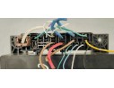 Recambio de caja reles / fusibles para citroen c4 aircross 1.6 hdi 115 fap referencia OEM IAM 8637A645  