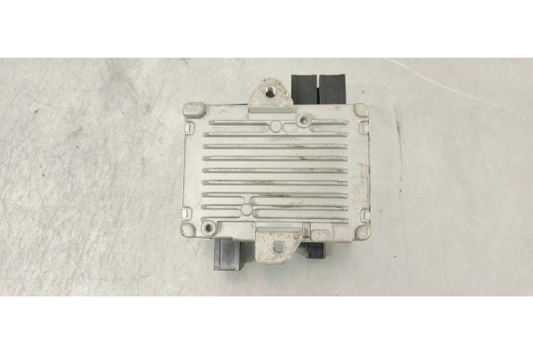 Recambio de modulo electronico para citroen c4 aircross 1.6 hdi 115 fap referencia OEM IAM 8633A078  