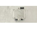 Recambio de modulo electronico para citroen c4 aircross 1.6 hdi 115 fap referencia OEM IAM 8633A078  
