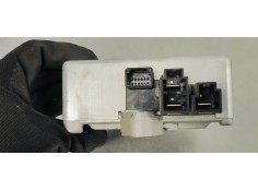 Recambio de modulo electronico para citroen c4 aircross 1.6 hdi 115 fap referencia OEM IAM 8633A078  