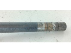 Recambio de transmision delantera derecha para renault laguna ii (bg0) 1.9 dci diesel referencia OEM IAM 8200169176  