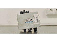 Recambio de modulo electronico para citroen c4 aircross 1.6 hdi 115 fap referencia OEM IAM 8633A078  