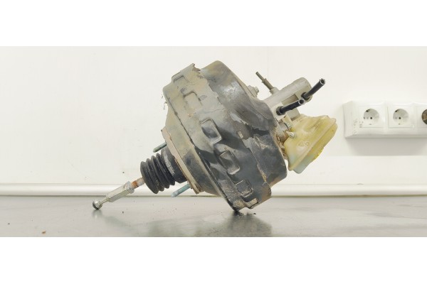 Recambio de servofreno para audi a4 berlina (8e) 2.0 tdi 16v (103kw) referencia OEM IAM 8E0612105AB  