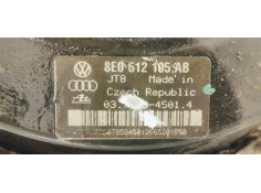 Recambio de servofreno para audi a4 berlina (8e) 2.0 tdi 16v (103kw) referencia OEM IAM 8E0612105AB  