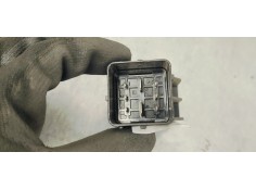 Recambio de caja precalentamiento para citroen c4 aircross 1.6 hdi 115 fap referencia OEM IAM 9802424080  
