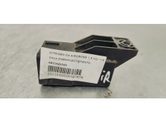 Recambio de caja precalentamiento para citroen c4 aircross 1.6 hdi 115 fap referencia OEM IAM 9802424080  