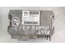 Recambio de centralita motor uce para fiat punto berlina (176) 1.2 cat referencia OEM IAM IAW16FE3  