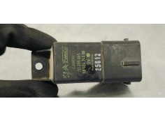 Recambio de caja precalentamiento para citroen c4 aircross 1.6 hdi 115 fap referencia OEM IAM 9802424080  