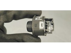 Recambio de mando retrovisor para seat alhambra (710) 2.0 tdi referencia OEM IAM 1K0959565L  