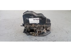 Recambio de cerradura puerta delantera izquierda para bmw serie 1 berlina (e81/e87) 2.0 16v diesel referencia OEM IAM 7167067  