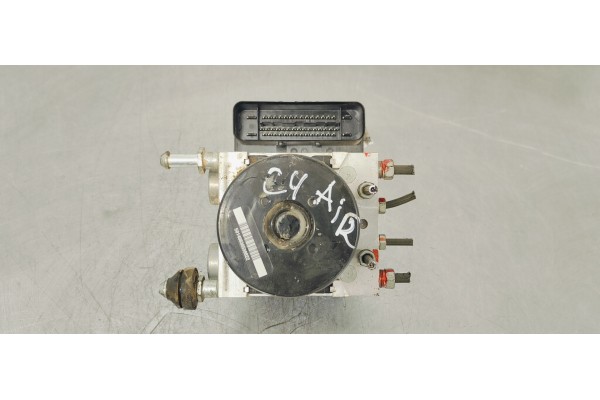 Recambio de abs para citroen c4 aircross 1.6 hdi 115 fap referencia OEM IAM 4670A936  