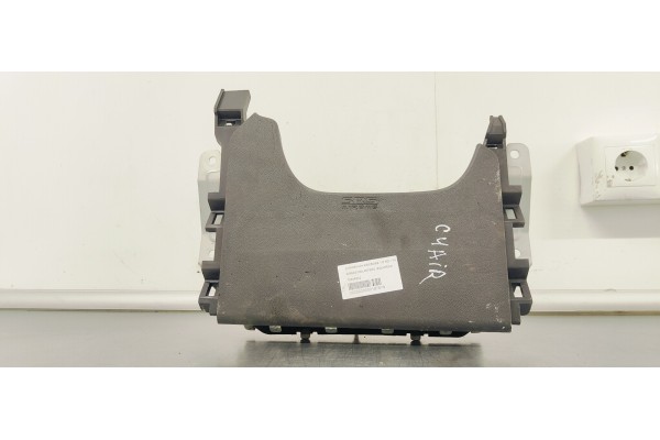 Recambio de airbag delantero izquierdo para citroen c4 aircross 1.6 hdi 115 fap referencia OEM IAM 7030A242  