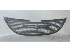 Recambio de rejilla delantera para chrysler voyager (rg) 2.8 crd lx grand voyager referencia OEM IAM   
